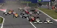 Bild zum Inhalt: Whitmarsh: Drittes Auto nur eine Notlösung