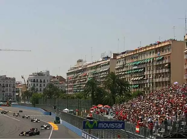 Mark Webber Titel-Bild zur News: Mark Webber