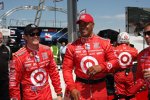  Scott Dixon