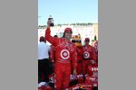  Dario Franchitti