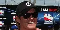 Bild zum Inhalt: Dixon vor neuem Ganassi-Deal