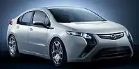 Opel Ampera