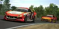 Bild zum Inhalt: RACE On: Trailer zeigt Rennaction mit US-Muscle cars