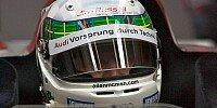 Bild zum Inhalt: McNish fiebert dem Auftritt im Audi R15 TDI entgegen