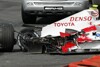 Bild zum Inhalt: WM-Platz drei für McLaren-Mercedes kein Saisonziel
