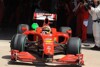Bild zum Inhalt: Ferrari: Die Ersatzliste wird länger und länger...