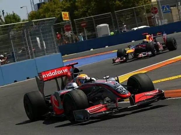 Lewis Hamilton Titel-Bild zur News: Lewis Hamilton