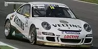 René Rast Porsche Supercup