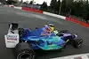 Bild zum Inhalt: Spa-Francorchamps nicht ausverkauft