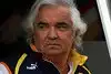 Bild zum Inhalt: Briatore: Sport statt Politik