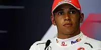 Bild zum Inhalt: McLaren: Klarere Entscheidungen am Kommandostand