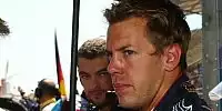 Bild zum Inhalt: Kämpferischer Vettel: "So leicht geben wir nicht auf!"