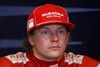 Bild zum Inhalt: Räikkönen peilt wieder das Podium an