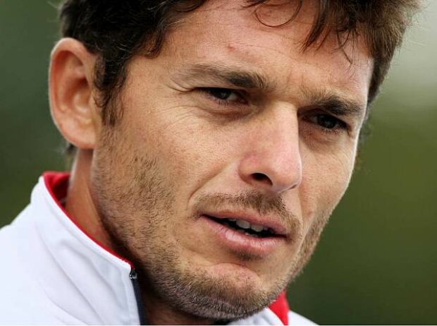 Giancarlo Fisichella 