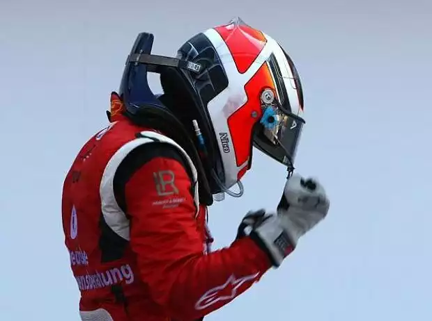 Nico Hülkenberg Titel-Bild zur News: Nico Hülkenberg