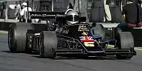 Bild zum Inhalt: Stelldichein historischer Formel 1 und DTM