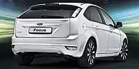 Ford Focus Magic
