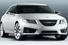 Bild zum Inhalt: IAA 2009: Saab mit neuem 9-5