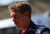 Bild zum Inhalt: Vettel: "Ich glaube an mich und das Team"