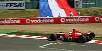 Bild zum Inhalt: Frankreich: Erst Todt, dann der Grand Prix?