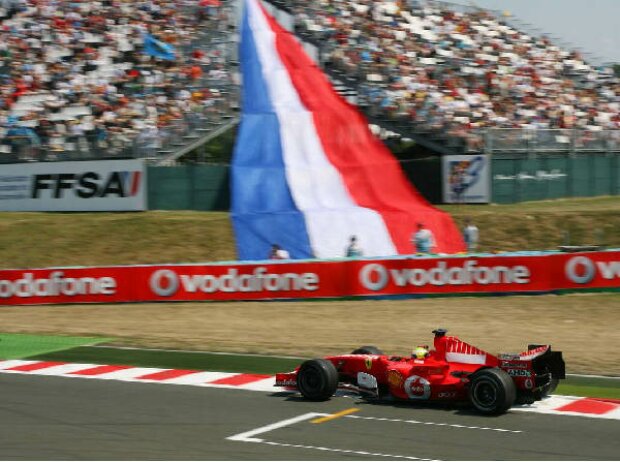 Felipe Massa Felipe Massa