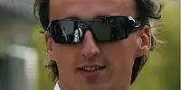 Bild zum Inhalt: Kubica: "Habe mich noch nicht entschieden"