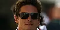 Bild zum Inhalt: Fisichella und der Ferrari-Traum