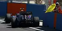 Bild zum Inhalt: Vettel-Motorschaden kam nicht überraschend