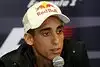 Bild zum Inhalt: Buemi: "Top-10, wenn alles passt"