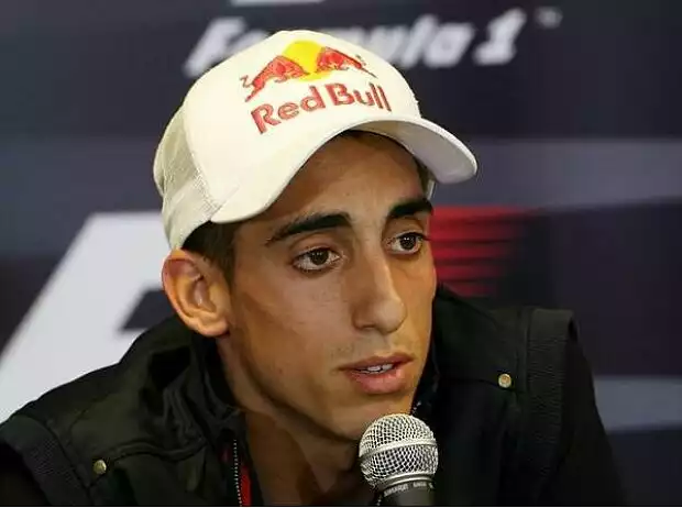 Titel-Bild zur News: Sébastien Buemi