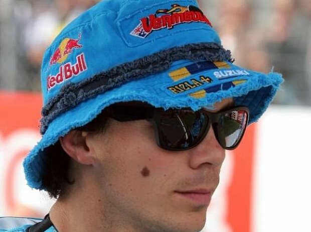 Chris Vermeulen