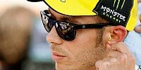 Bild zum Inhalt: Rossi: "Es ist noch ein langer Weg"