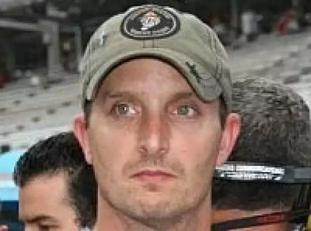 Colin Edwards Titel-Bild zur News: Colin Edwards