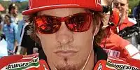Bild zum Inhalt: Hayden: "Man darf sich nicht verrückt machen"