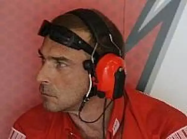 Livio Suppo Titel-Bild zur News: Livio Suppo