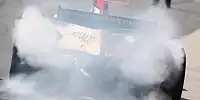 Pastor Maldonado