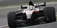 Bild zum Inhalt: Beschlagnahmt: Coloni in Spa nicht am Start