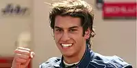 Felipe Nasr
