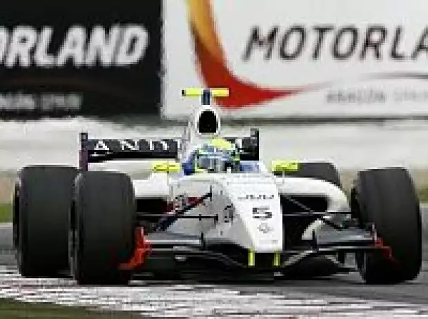 Titel-Bild zur News: James Walker
