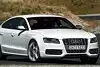 Bild zum Inhalt: IAA 2009: Audi zeigt drei neue Modelle