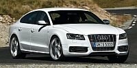 Bild zum Inhalt: IAA 2009: Audi zeigt drei neue Modelle