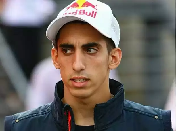 Sébastien Buemi Titel-Bild zur News: Sébastien Buemi