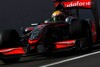 Bestzeit: Hamilton überrascht in Spa-Francorchamps