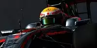 Bild zum Inhalt: Bestzeit: Hamilton überrascht in Spa-Francorchamps