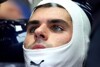 Alguersuari: Vergleich mit Badoer ist Unsinn