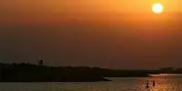 Yas-Insel in Abu Dhabi