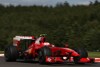 Bild zum Inhalt: Räikkönen macht Ferrari Hoffnung