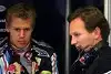 Bild zum Inhalt: Red Bull kündigt an: "Bleiben bei V8-Motoren!"