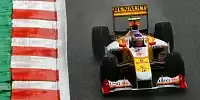 Bild zum Inhalt: Renault freut sich über "sehr erfolgreichen" Tag