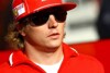 Bild zum Inhalt: Räikkönen: "Falls mich Ferrari nicht möchte..."